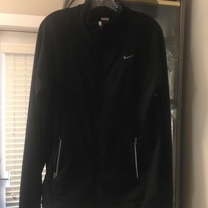 Nike Fitdry jacket